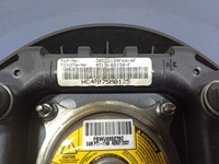 фото thumb №5, Toyota yaris ii 05- подушка безопасности подушка водителя 45130-0d150