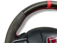 фото thumb №6, Honda civic 2006 воздуховод