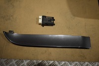 фото thumb №6, Сидіння накладки декори карбон модулі підігрів kpl. mercedes glb x247 amg 22r. 1