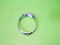 фото thumb №2, Рамка противотуманной фары правая 261a21822r renault kadjar i 15-18