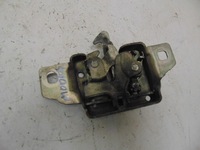 фото thumb №2, Замок капот крышки двигателя renault modus 2006 rok europa