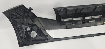 фото thumb №10, Новий оригінальний бампер перед переднє + решітка renault grand scenic iii