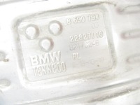 фото thumb №9, Гасник кінцевий вихлоп bmw f48 x1 1.8i b38a15 136km