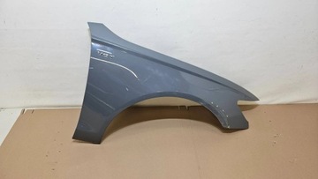 фото thumb №6, Крило перед переднє правий audi a6 c7 4g0 оригінал
