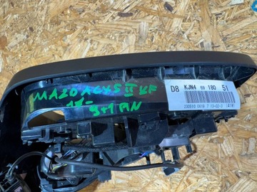 фото thumb №10, Mazda cx5 cx-5 ii 2 kf 17-22 дзеркало ліві перед передні 9+1 10pin