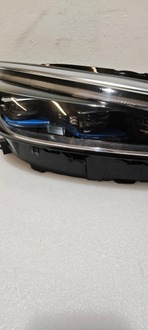 фото thumb №14, Лампи ліва права перед byd atto 3 повний led