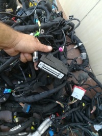 Жгут электрическая ferrari f12 f152 berlinetta с Разборки, фото thumb