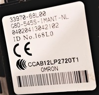 фото thumb №4, Підсилювач електричний suzuki swift mk7 eur