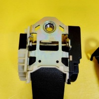 Ремінь безпеки ліва задній opel corsa c 3d 13128808f nr2252 Київ, фото thumb