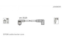 фото thumb №2, Janmor дроти запалювання 7757024 zk1365 zef1014 7