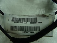 фото thumb №2, Mini countryman r60 подушка сидіння права aibag