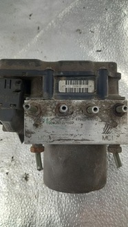 фото thumb №4, Насос abs nissan primera p12 03r hb 0265800334