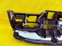 фото thumb №9, Bmw x3 f25 x4 f26 консоль панель чёрная + подушка безопасности оригинал !!!