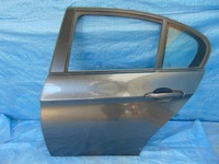 фото thumb №1, Bmw 3 e90 двері ліва задня демонтаж