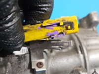 Купить Компрессор кондиционера компрессор 1457f 6942501 mini cooper one ii r56 06-, фото thumb