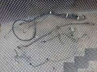 фото thumb №1, Toyota land cruiser 150 10-14 шланг трубка wąż