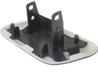 фото thumb №4, Заглушка распылителя фара правая ford kuga 2