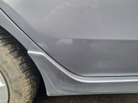 фото thumb №10, Hyundai i30 i cw 08-12 2011 r. kombi zar дверь правый задняя правое задние pt