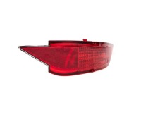 Купити Відбивач бампера задня do ford c-max 2010-2014 1513163 права czerwona, фото thumb