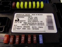 Jeep compass 2 1.6 mtj 17- бортовий комп'ютер замок запалювання bsi 0281035168 в Україні, фото thumb