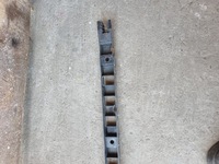 фото thumb №10, Vw phaeton направляющая кронштейн бампера перед 3d0807200c