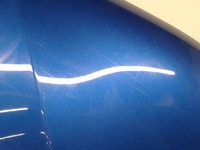 фото thumb №10, Toyota hilux an120, an130 2017 кришка передня / капот двигуна