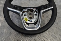 фото thumb №4, Opel mokka повітропровід багатофункціональний мультифункція шкіра 12-