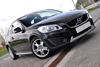 фото thumb №7, Volvo c30 накладка бампера перед