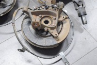 фото thumb №7, Кпп кпп / коробка передач 6mt swap dccd subaru impreza wrx sti 2008-2014