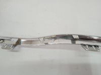 фото thumb №15, Молдинг хром бампера задня mercedes-benz w246 b-klasa