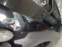 фото thumb №9, Крыло правый opel meriva a z20r