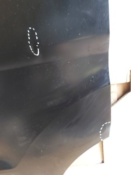 фото thumb №4, Дверь левая сдвижные ford transit grand connect ii новое org pdt11v24603ag