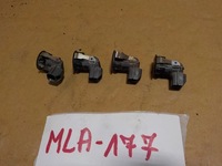 фото thumb №5, Lancer датчик паркування pdc задня