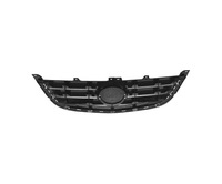 фото thumb №2, Решітка радіатора решітка do toyota avensis t22 2000-2003 5311105040 центральна чорний