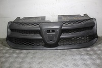 фото thumb №1, Решітка радіатора решітка радіатора dacia logan ii