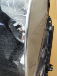 фото thumb №8, Лампа перед правая обычная bmw f30 7259540