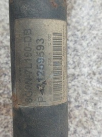 фото thumb №6, Wał приводной 2.4 d 4x4 awd 31259593 volvo v60 i 2010-