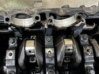 фото thumb №9, Блок двигателя dół wał поршни bmw b47d20a f10 f30 f20 2.0d