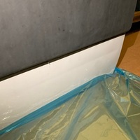 фото thumb №10, Двері задні задня праве бічний зсувні oqng renault master iv iii lift