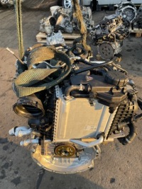 фото thumb №8, Mercedes w118 w177 w247 2.0 гібрид amg a35 двигун 260920 jak новий 23r