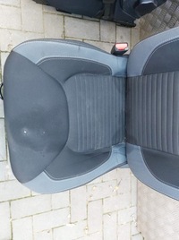 фото thumb №4, Renault clio iv сиденье левый перед подушка