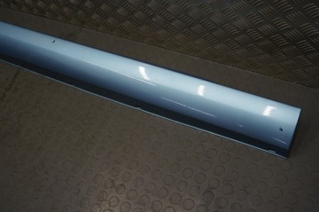 фото thumb №12, Планка пороговая правая terqt renault zoe ii рестайлинг