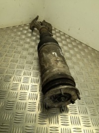 фото thumb №1, Амортизатор пневматический land rover range rover iv 2014 с передний с левый cp