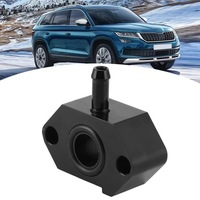 фото thumb №5, Адаптер датчика індикатора наддуву алюміній