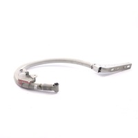 фото thumb №9, Mercedes clk c209 петля крышки багажника правый задняя серебристый