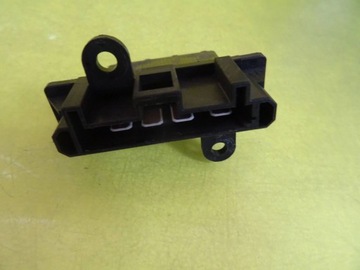 фото thumb №5, Резистор резистор вентилятор воздуховод nissan micra nr594