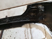 фото thumb №10, Бампер audi a5 рестайлінг s-line s5 8w6 20-24rok зад номер b196