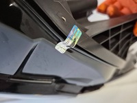 фото thumb №16, Nissan qashqai j12 рестайлинг лампа правая полный led правые 26010hn25a