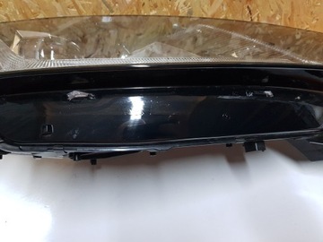 фото thumb №4, Лампа правая правый r перед передняя skoda octavia iv 4 полный led fullled 19 -