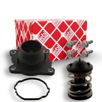 фото thumb №16, Febi bilstein 44685 термостат, рідина охолоджуючий